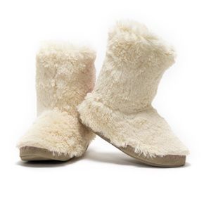 Slipper House Boots